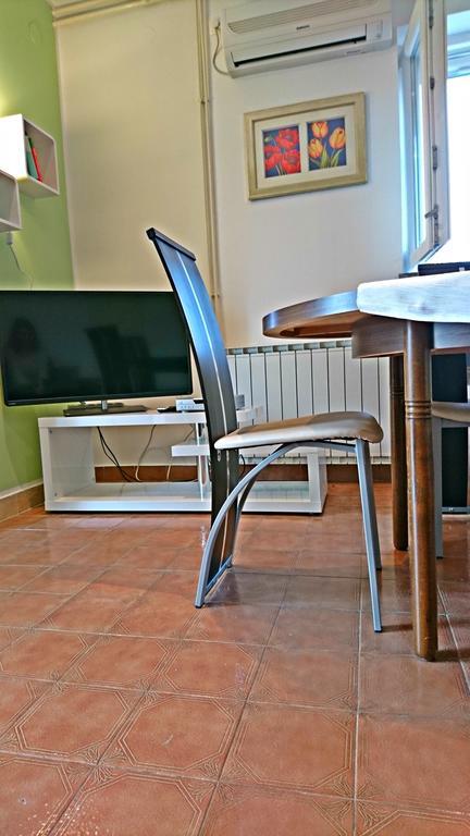 דירות שיבניק Countryside Family Retreat מראה חיצוני תמונה